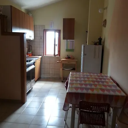 Lejlighed Il Mondo Verde *